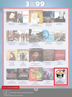 Musica : Great Christmas Gift Ideas (5 Nov - 25 Dec 2015), page 26