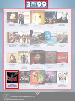 Musica : Great Christmas Gift Ideas (5 Nov - 25 Dec 2015), page 26