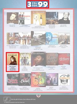 Musica : Great Christmas Gift Ideas (5 Nov - 25 Dec 2015), page 26