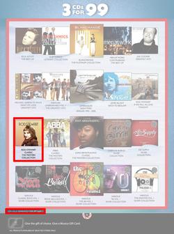 Musica : Great Christmas Gift Ideas (5 Nov - 25 Dec 2015), page 26