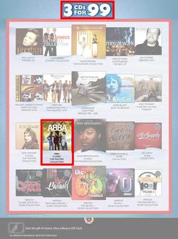 Musica : Great Christmas Gift Ideas (5 Nov - 25 Dec 2015), page 26