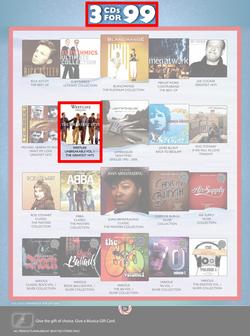 Musica : Great Christmas Gift Ideas (5 Nov - 25 Dec 2015), page 26