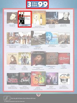 Musica : Great Christmas Gift Ideas (5 Nov - 25 Dec 2015), page 26