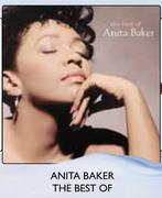 Anita Baker The Best Of CD-Each