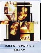 Randy Crawford Best Of CD-Each