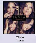 Tamia Tamia CD-Each