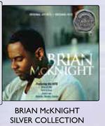Brian McKnight Silver Collection-3 CDs