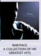 Babyface A Collection Of His Greatest Hits-3 CDs