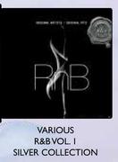 Various R&B Vol.1 Silver Collection-3 CDs