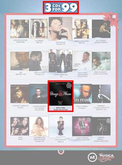 Musica : Great Christmas Gift Ideas (5 Nov - 25 Dec 2015), page 27
