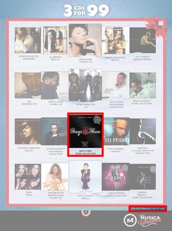 Musica : Great Christmas Gift Ideas (5 Nov - 25 Dec 2015), page 27