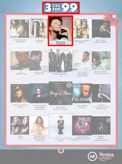 Musica : Great Christmas Gift Ideas (5 Nov - 25 Dec 2015), page 27