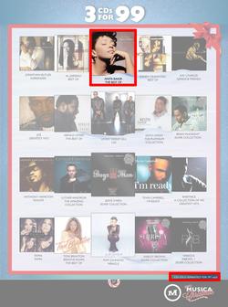 Musica : Great Christmas Gift Ideas (5 Nov - 25 Dec 2015), page 27