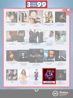 Musica : Great Christmas Gift Ideas (5 Nov - 25 Dec 2015), page 27