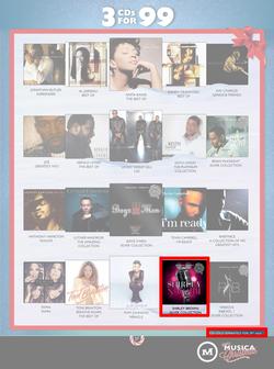 Musica : Great Christmas Gift Ideas (5 Nov - 25 Dec 2015), page 27