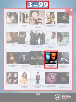 Musica : Great Christmas Gift Ideas (5 Nov - 25 Dec 2015), page 27