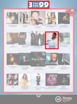 Musica : Great Christmas Gift Ideas (5 Nov - 25 Dec 2015), page 27