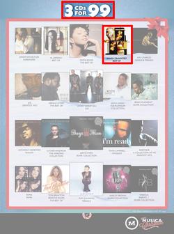 Musica : Great Christmas Gift Ideas (5 Nov - 25 Dec 2015), page 27