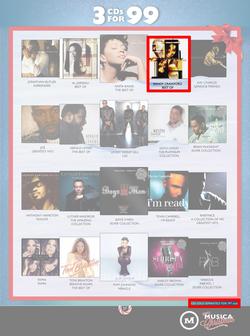 Musica : Great Christmas Gift Ideas (5 Nov - 25 Dec 2015), page 27