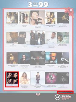 Musica : Great Christmas Gift Ideas (5 Nov - 25 Dec 2015), page 27