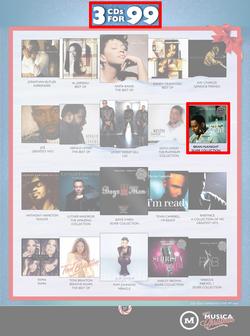 Musica : Great Christmas Gift Ideas (5 Nov - 25 Dec 2015), page 27