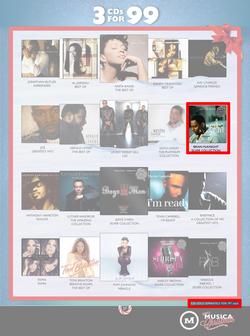 Musica : Great Christmas Gift Ideas (5 Nov - 25 Dec 2015), page 27