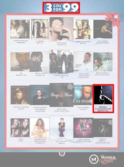 Musica : Great Christmas Gift Ideas (5 Nov - 25 Dec 2015), page 27