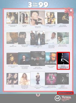 Musica : Great Christmas Gift Ideas (5 Nov - 25 Dec 2015), page 27