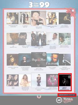Musica : Great Christmas Gift Ideas (5 Nov - 25 Dec 2015), page 27