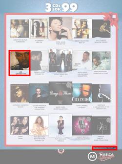 Musica : Great Christmas Gift Ideas (5 Nov - 25 Dec 2015), page 27