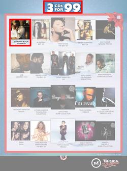 Musica : Great Christmas Gift Ideas (5 Nov - 25 Dec 2015), page 27