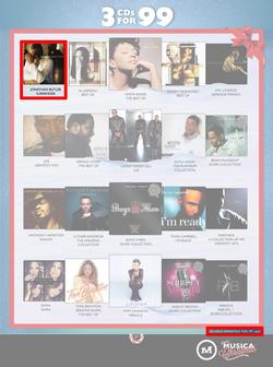 Musica : Great Christmas Gift Ideas (5 Nov - 25 Dec 2015), page 27