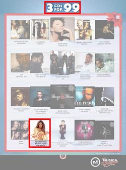 Musica : Great Christmas Gift Ideas (5 Nov - 25 Dec 2015), page 27