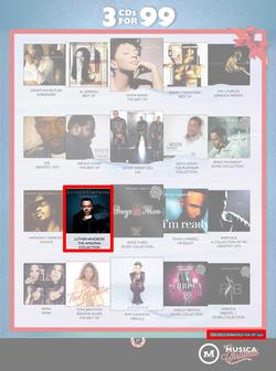 Musica : Great Christmas Gift Ideas (5 Nov - 25 Dec 2015), page 27