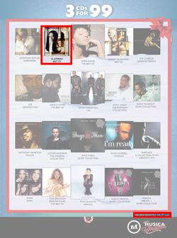 Musica : Great Christmas Gift Ideas (5 Nov - 25 Dec 2015), page 27
