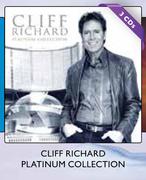 Cliff Richard Platinum Collection-2 CDs