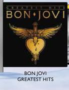 Bon Jovi Greatest Hits-Each