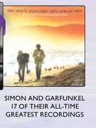 Simon And Garfunkel 17 Of Their All-Time Greatest Recordings-Each