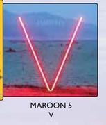 Maroon 5 V-Each