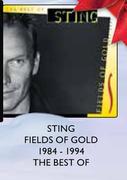 Sting Fields Of Gold 1984-1994 The Best Of-Each
