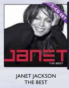 Janet Jackson The Best-Each