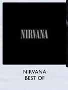 Nirvana Best Of-Each