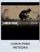 Linkin Park Meteora-Each