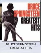 Bruce Springsteen Greatest Hits-Each