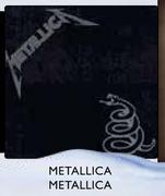 Metallica Metallica-Each