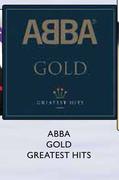 Abba Gold Greatest Hits-Each