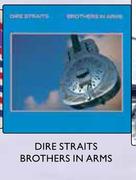 Dire Straits Brothers In Arms-Each