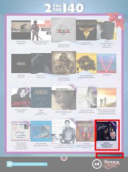 Musica : Great Christmas Gift Ideas (5 Nov - 25 Dec 2015), page 29