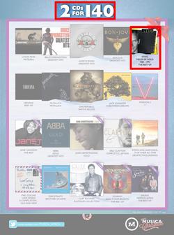 Musica : Great Christmas Gift Ideas (5 Nov - 25 Dec 2015), page 29