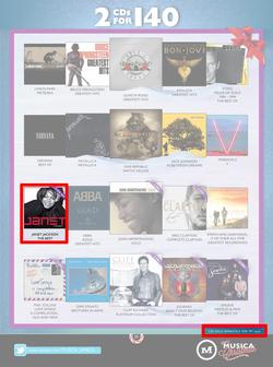 Musica : Great Christmas Gift Ideas (5 Nov - 25 Dec 2015), page 29